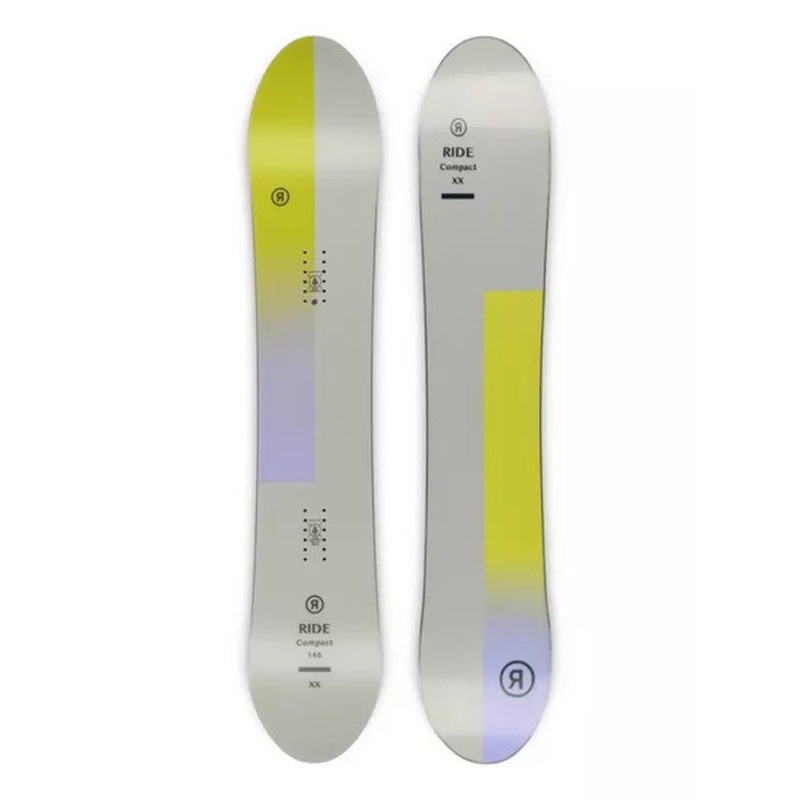 Ride 2023 W COMPACT Snowboard