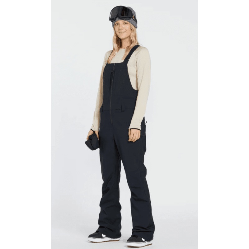 Volcom Women’s Swift Bib Overalls