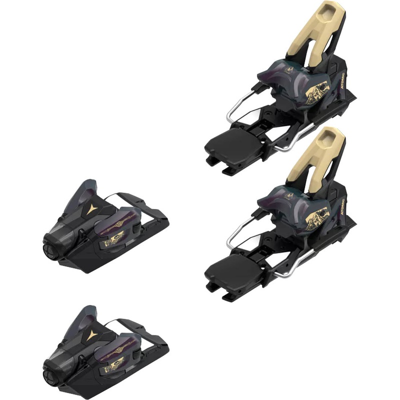 Strive 14 Gw Ski Bindings – Bent Chetler 2026