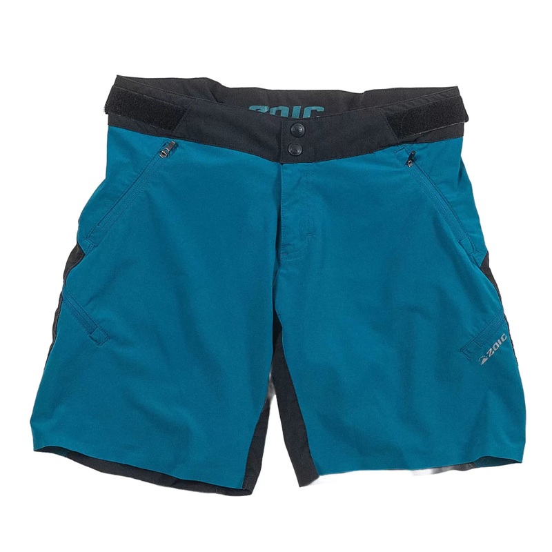 Zoic 7in. Bike Shorts – Women’s