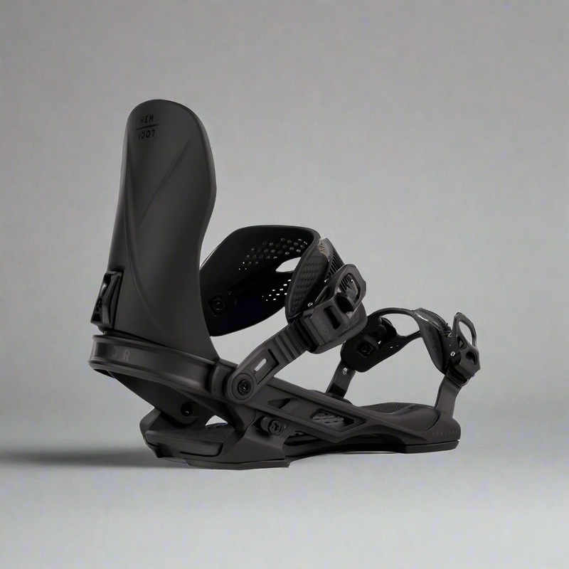 Arbor Hemlock Snowboard Bindings 2026