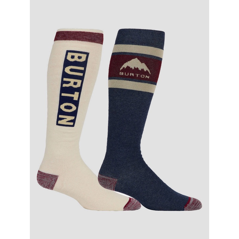 Weekend Mdwt 2Pk Tech Socks–nightfall