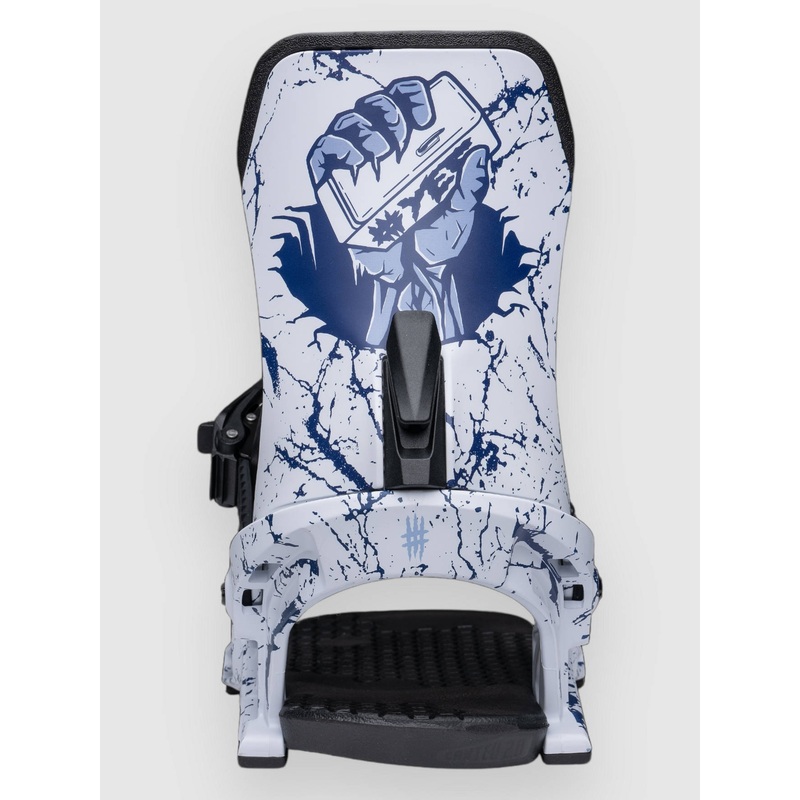 Airmaster Fridge 2026 Snowboard Bindings