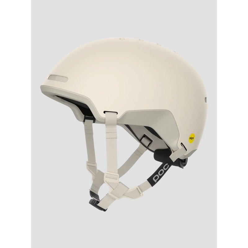Calyx Helmet–selentine off/white matt