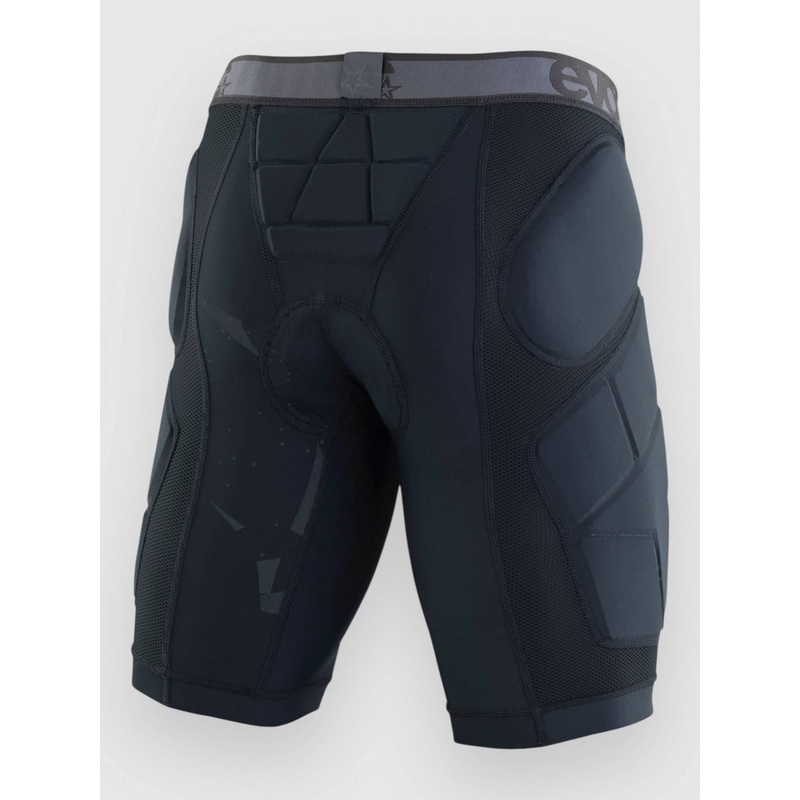 Protection Pants–black