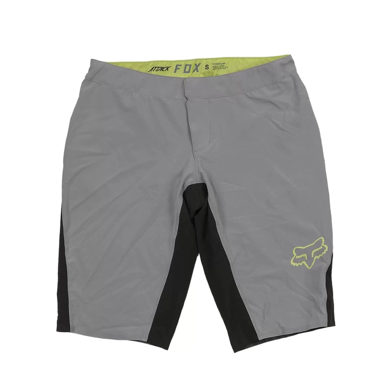 Fox Attack Short – Women’s