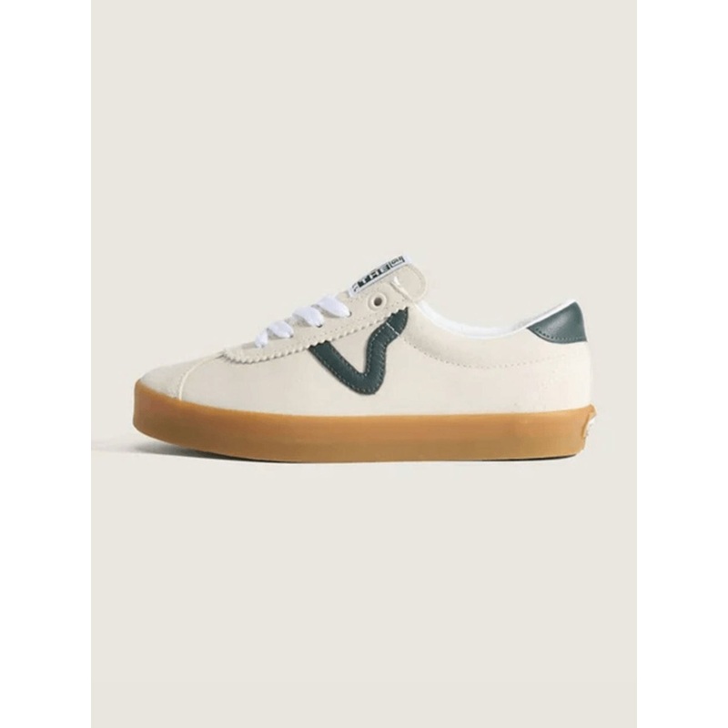 Sport Low Gum Turtle Dove Shoes