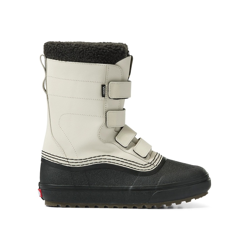 Standard V Snow MTE Bone/Black Winter Boots