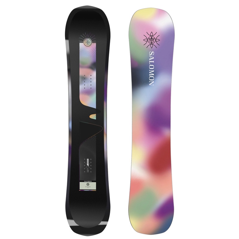 Wonder Snowboard (Women)