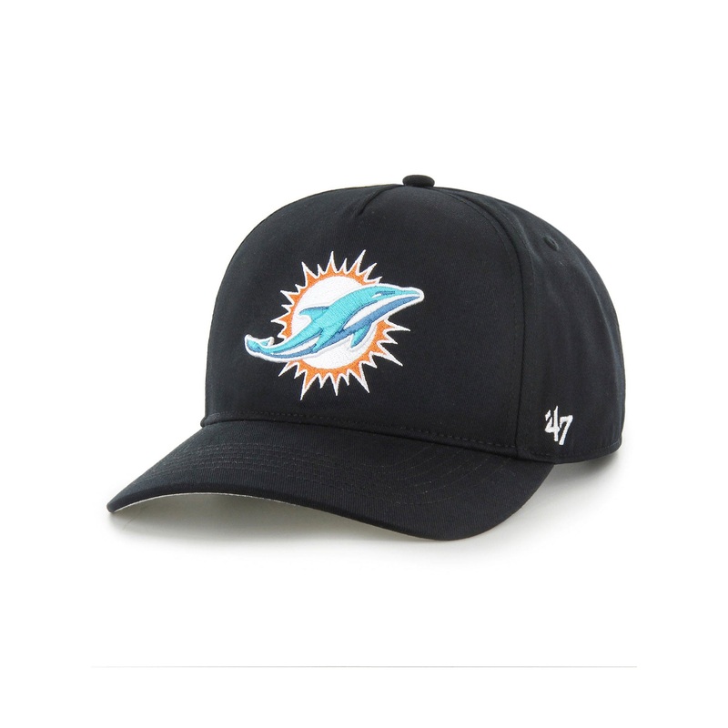 47 Hitch RF Miami Dolphins Hat