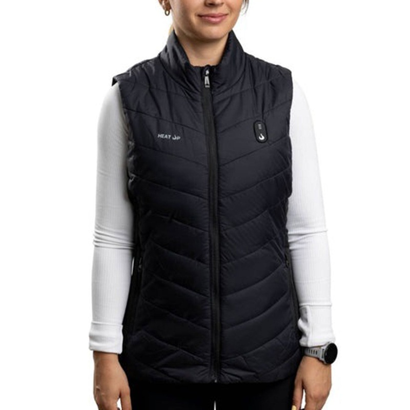 Heated Vest Jacket