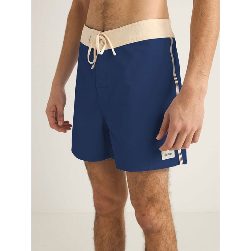 Heritage Trunk Boardshorts