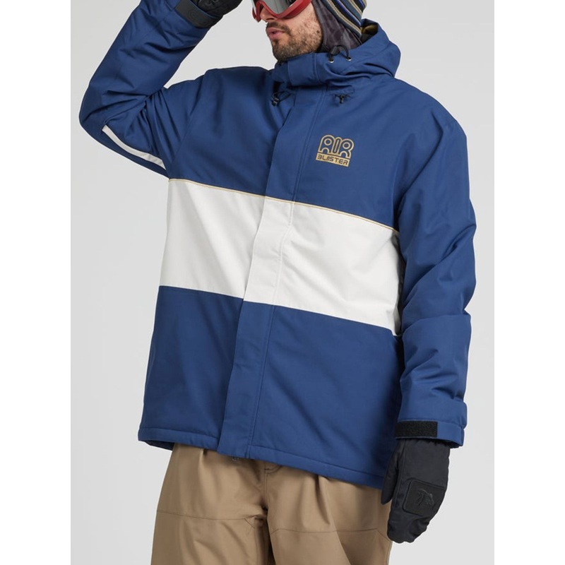 Phatstripe Insulated Jacket