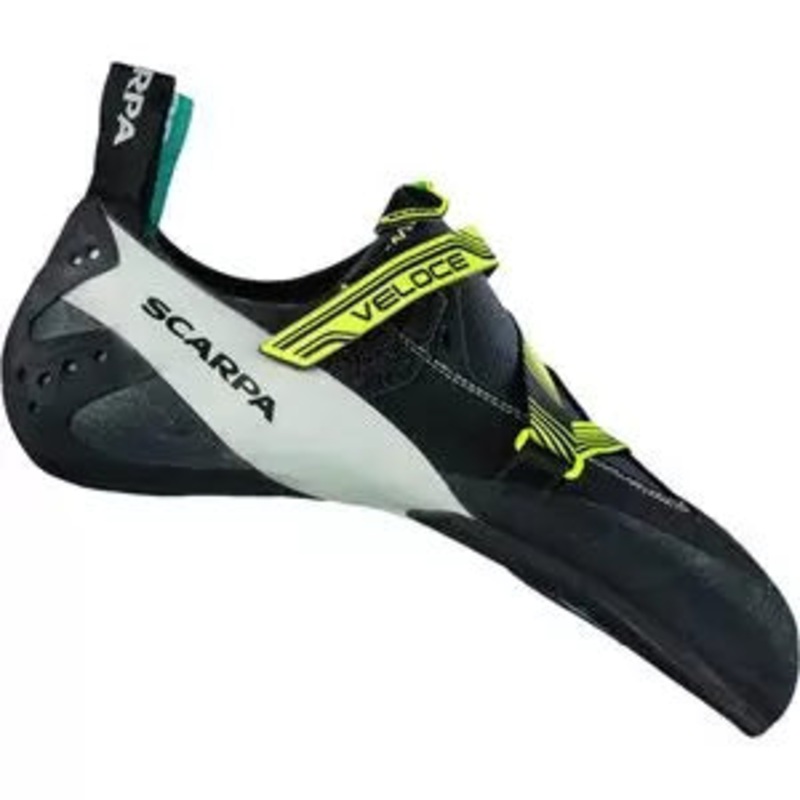 Scarpa Veloce Climbing Shoe