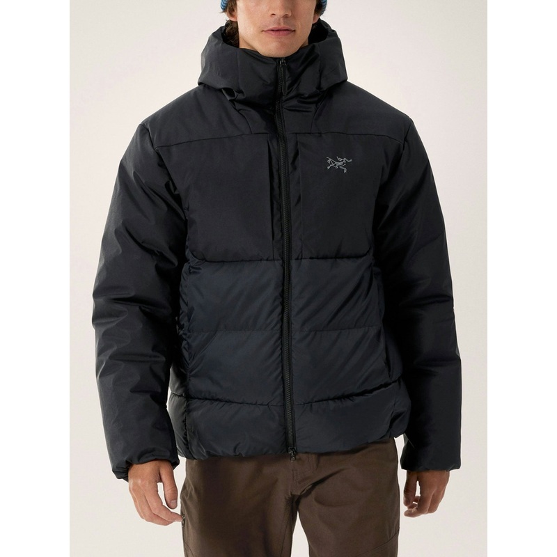 Thorium SV Hoody Insulated Jacket