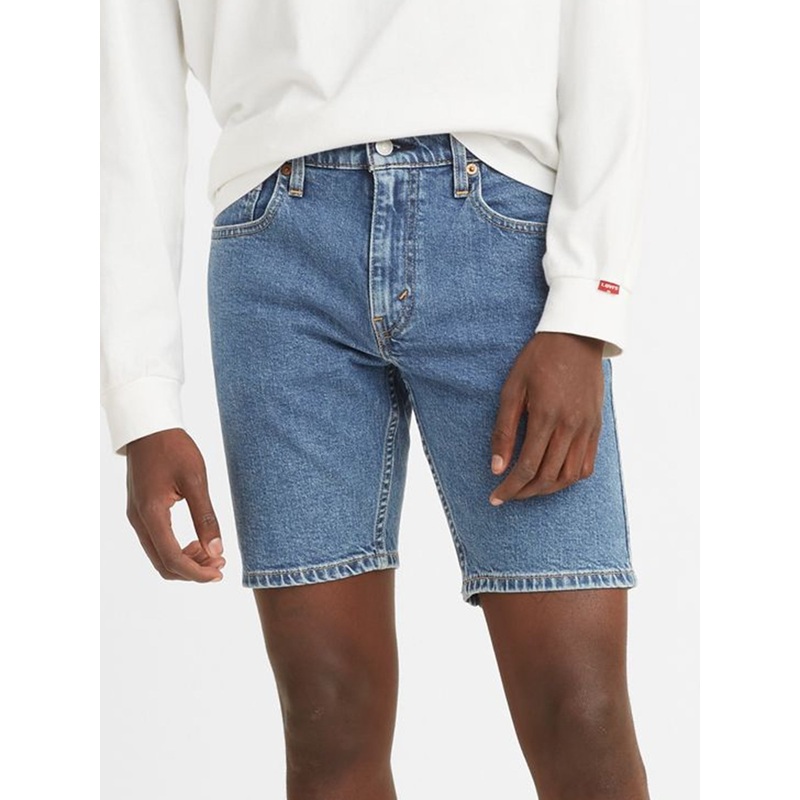 412 Slim Shorts