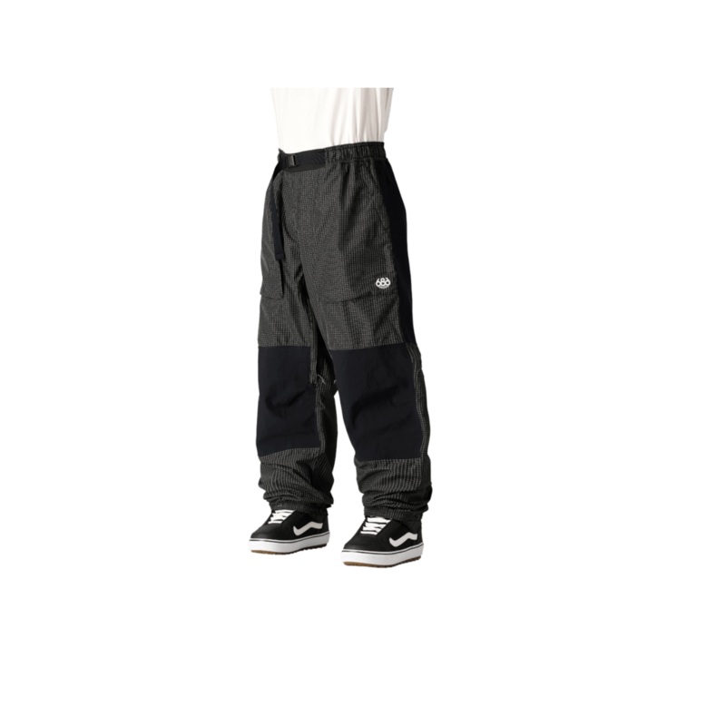 686 Mens 2.5L Ghost Pants