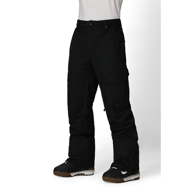 686 Mens Infinity Insulated Cargo Pant 2026