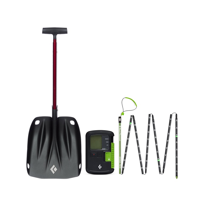 Recon X Avy Safety Set