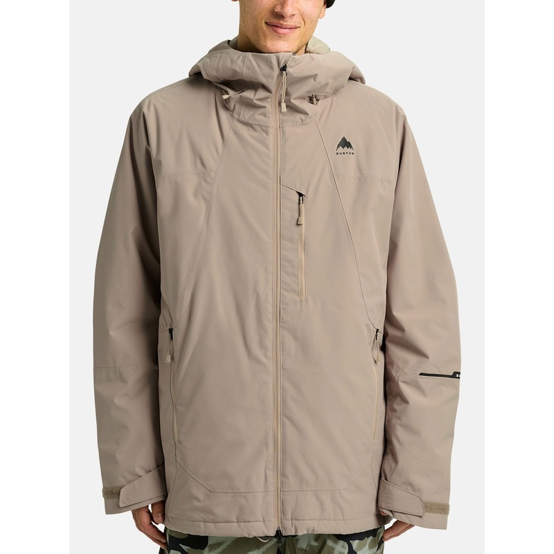 Reserve Insulated Jacket
