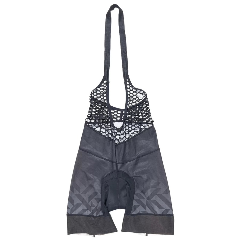 She Beest Rachel Petunia Bib Short