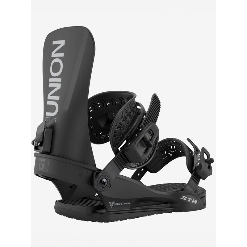 STR Snowboard Bindings