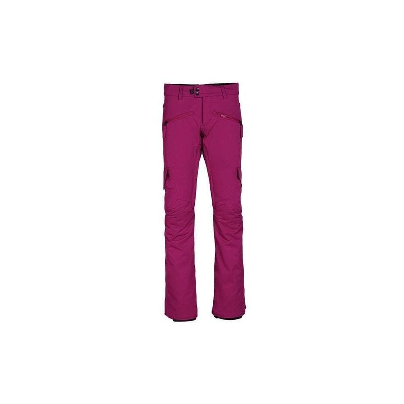 686 Women’s Mistress Insulated Cargo Pant