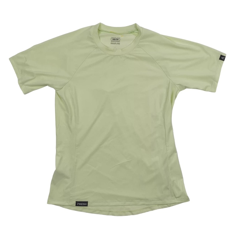 7Mesh Short Sleeve Shirt – Women’s