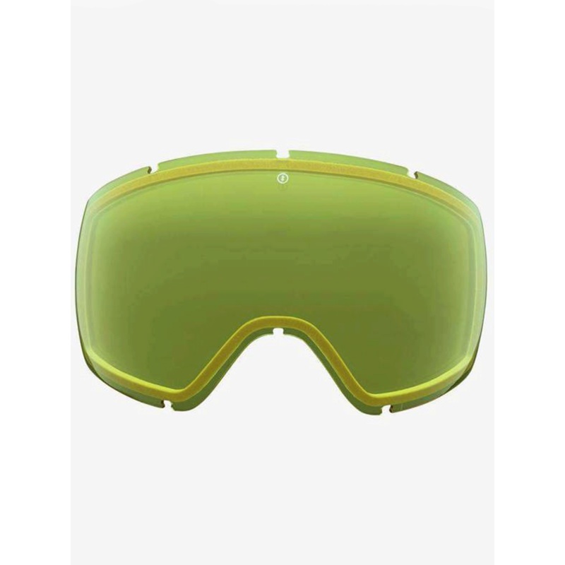 EGG Yellow Green Lens