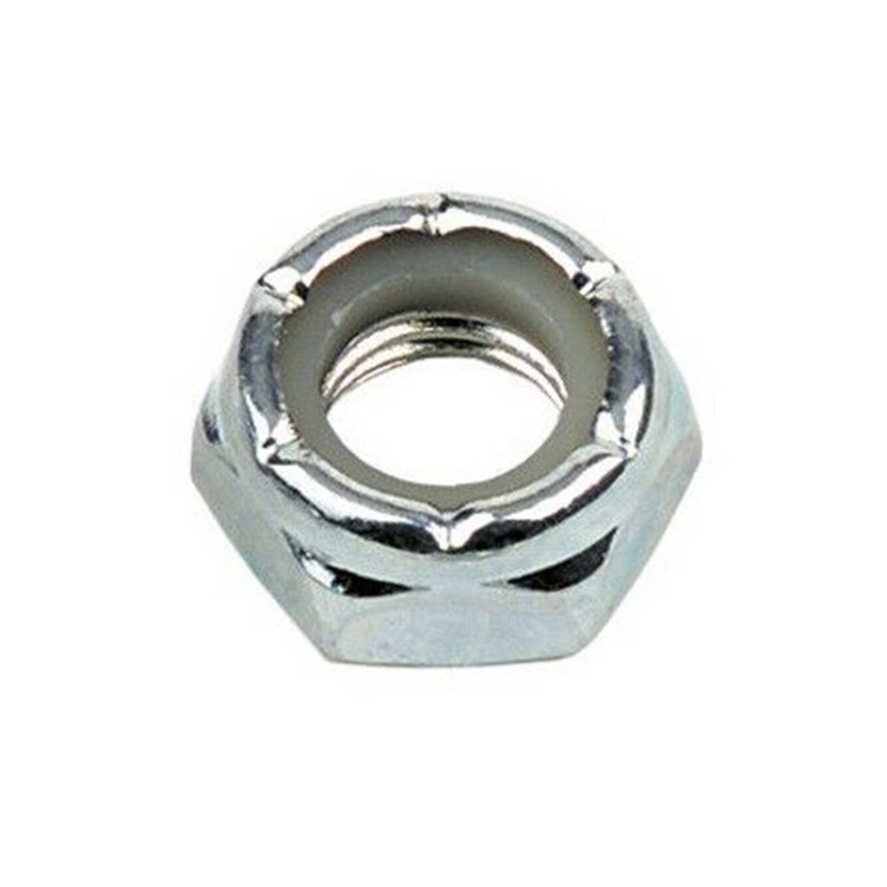 Genuine Parts Kingpin Nuts