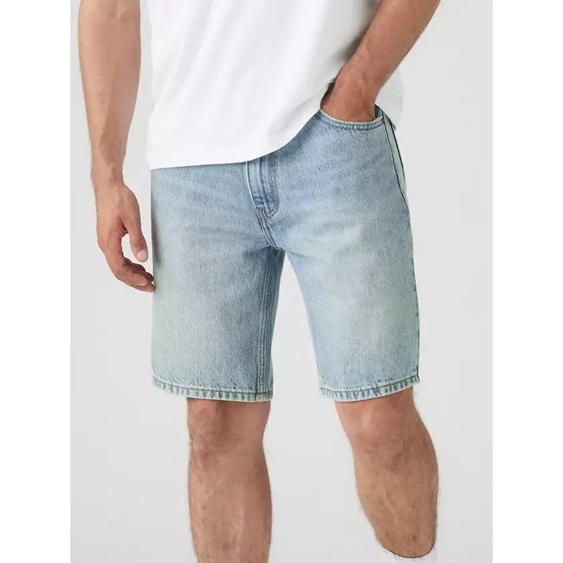 454 Relaxed Mu Best Album Shorts