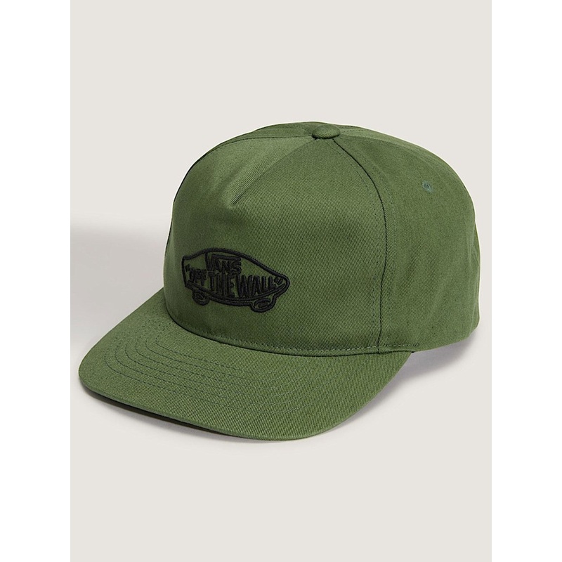 Vans Classic Snapback Hat