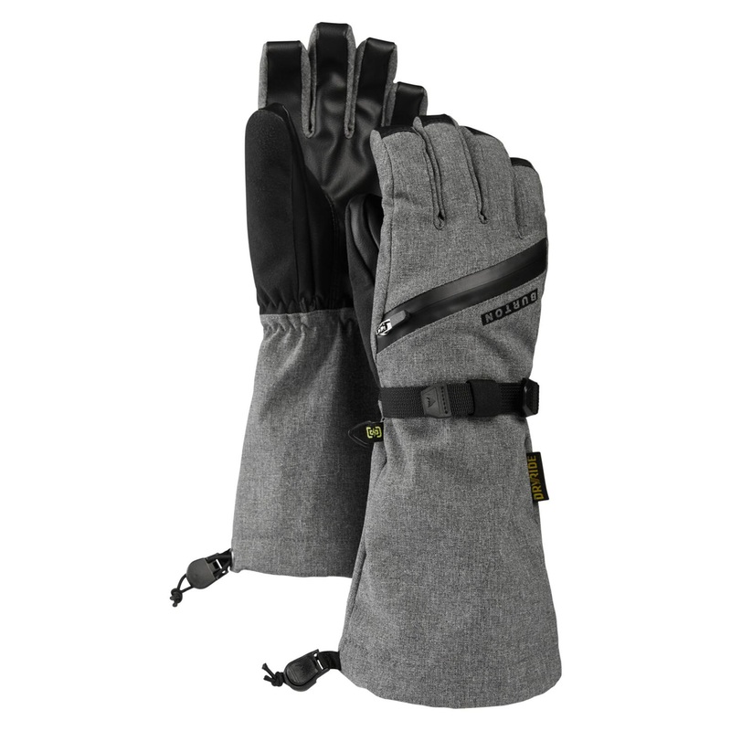 Vent Gloves (Youth 7-14)