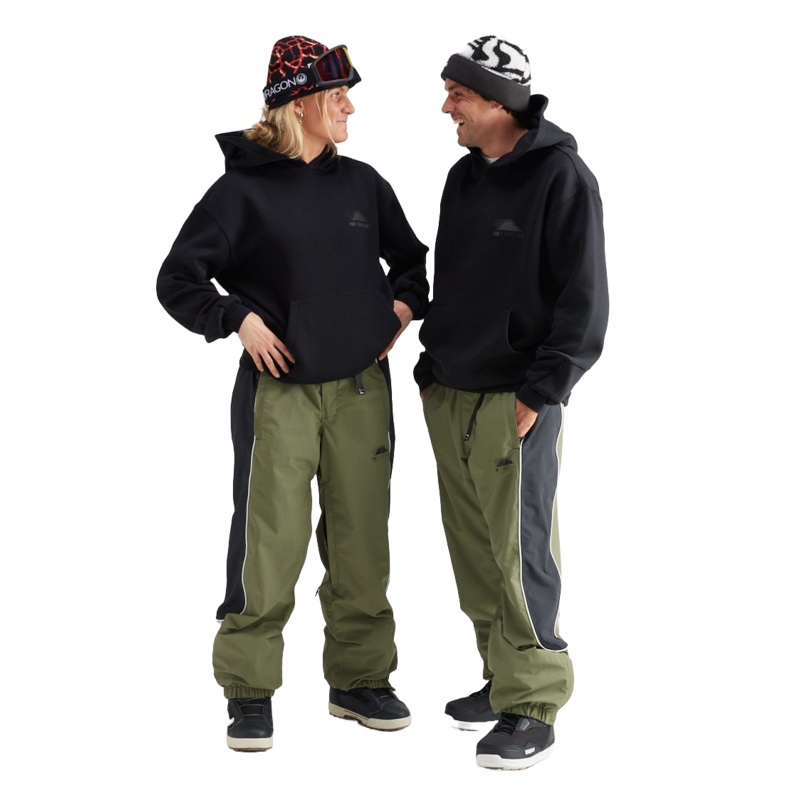 Yuki Threads 2025 Eddie Pant