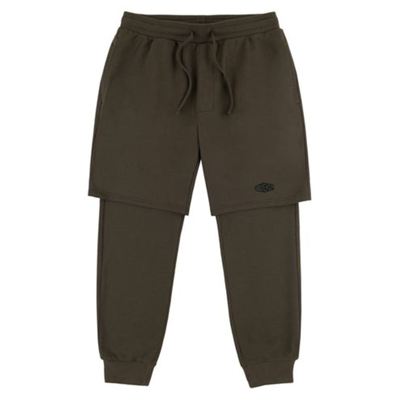 2 Layer Thermal Pants