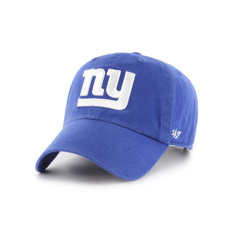 47 Clean Up New York Giants Hat