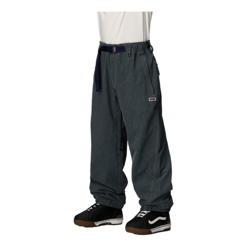 686 M Dojo Shell Pant