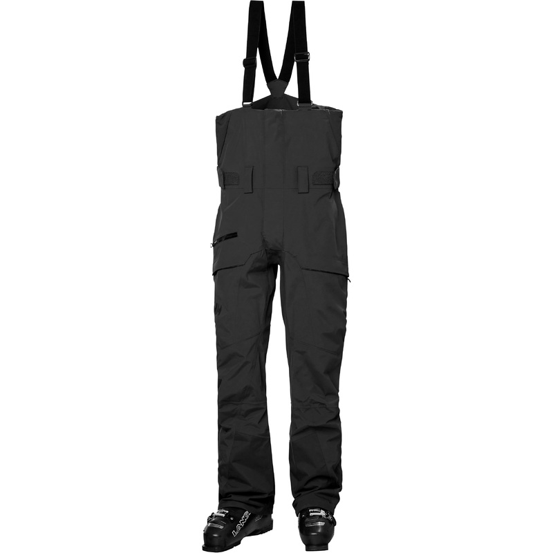 Helly Hansen SOGN Bib Shell Pant