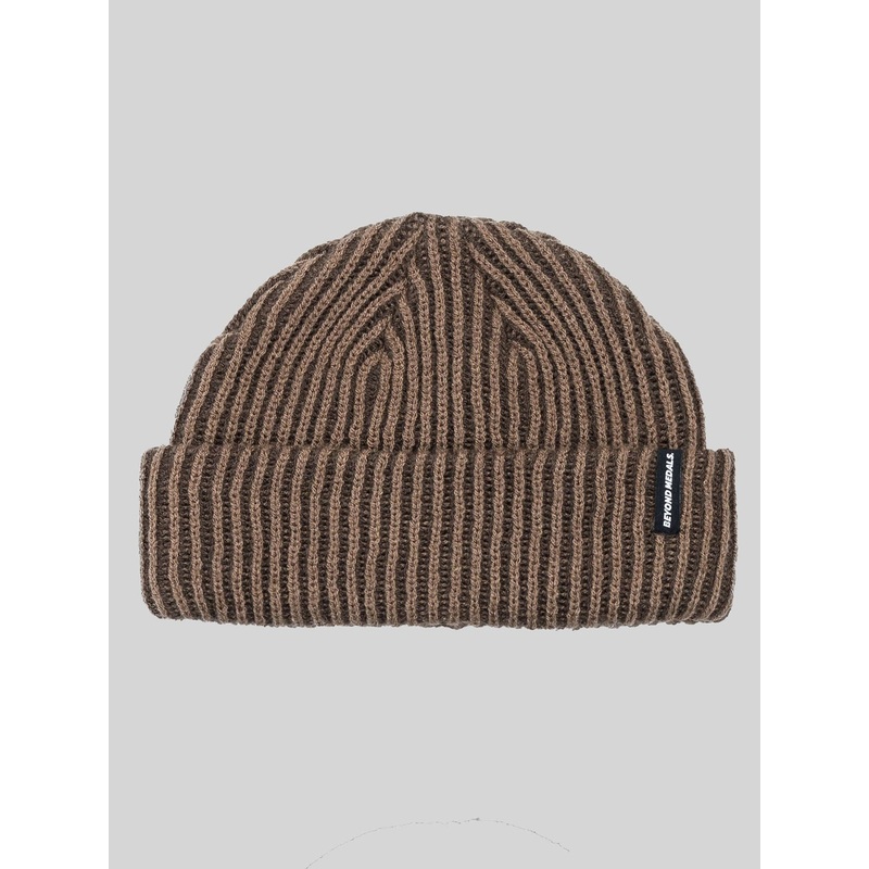 Short Beanie
