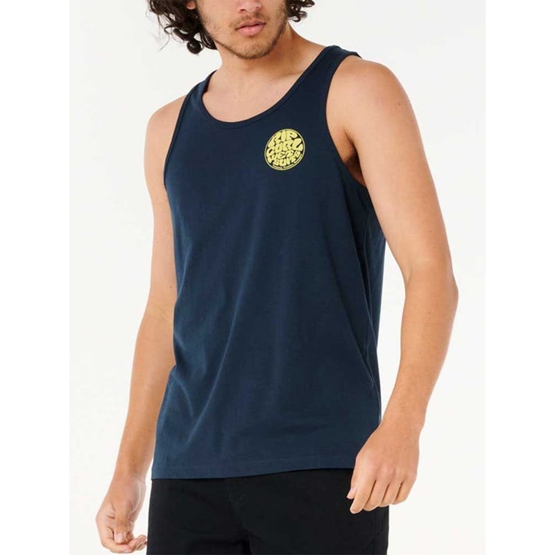 Wetsuit Icon Tank Top