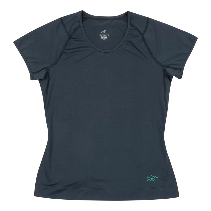 Arc’teryx Mentum Short Sleeve Tee – Women’s
