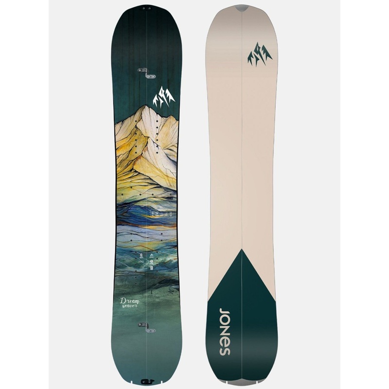 Dream Weaver Splitboard (Women)