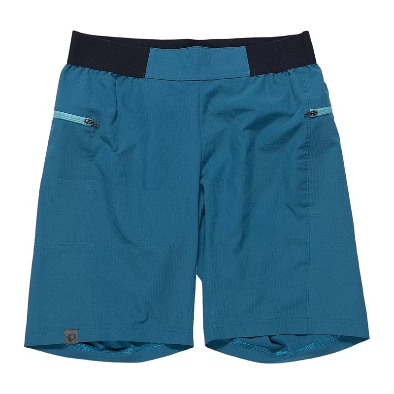 Pearl Izumi Canyon Short With Liner – Women’s