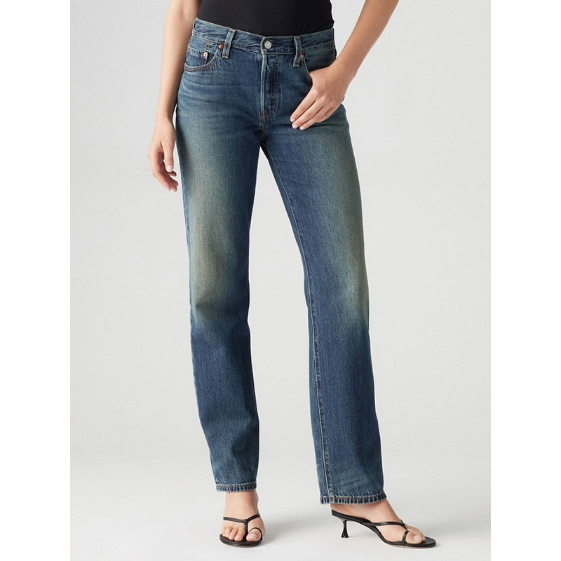 501 ’90s Lightweight Bless The Rain Jeans