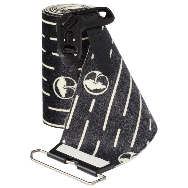 Angusta Splitboard Guch Skins