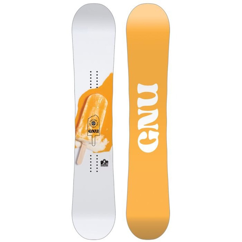 B-Nice Snowboard (Women)