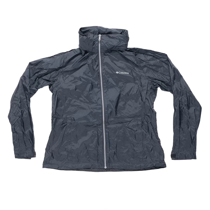 Columbia Switchback Jacket – Women’s
