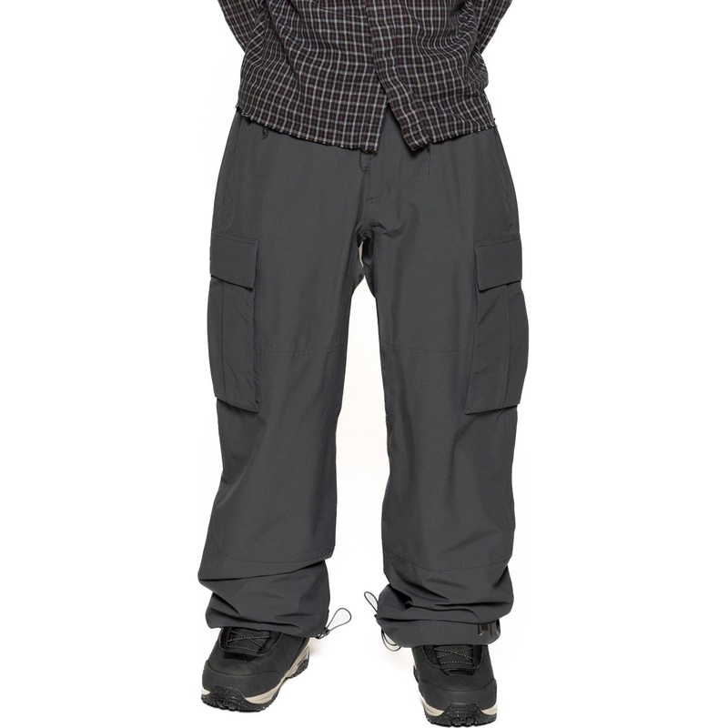 Dixon Cargo Pants