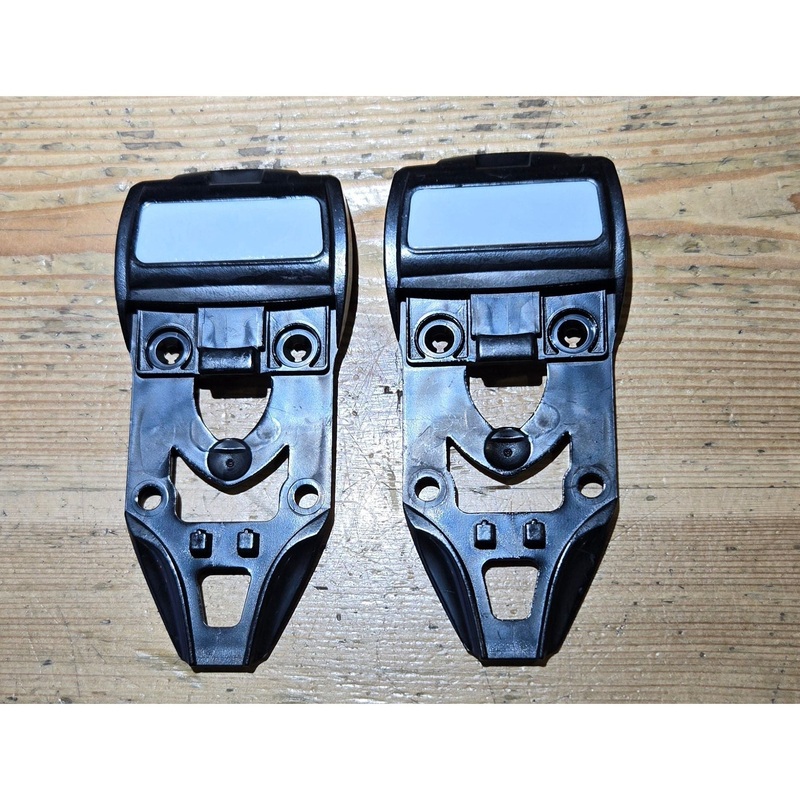 Rossignol AXM 4-SCREW TPI2 FLUID AFD