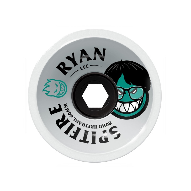 80hd Burn Squad Ryan Lee Superwide Wheels